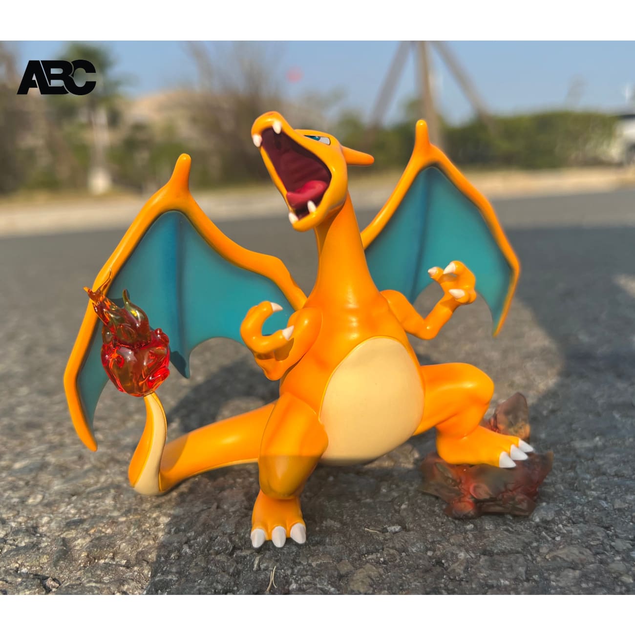 ABC Studio - Charizard [2 Variants]