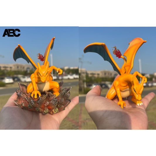 ABC Studio - Charizard [2 Variants]
