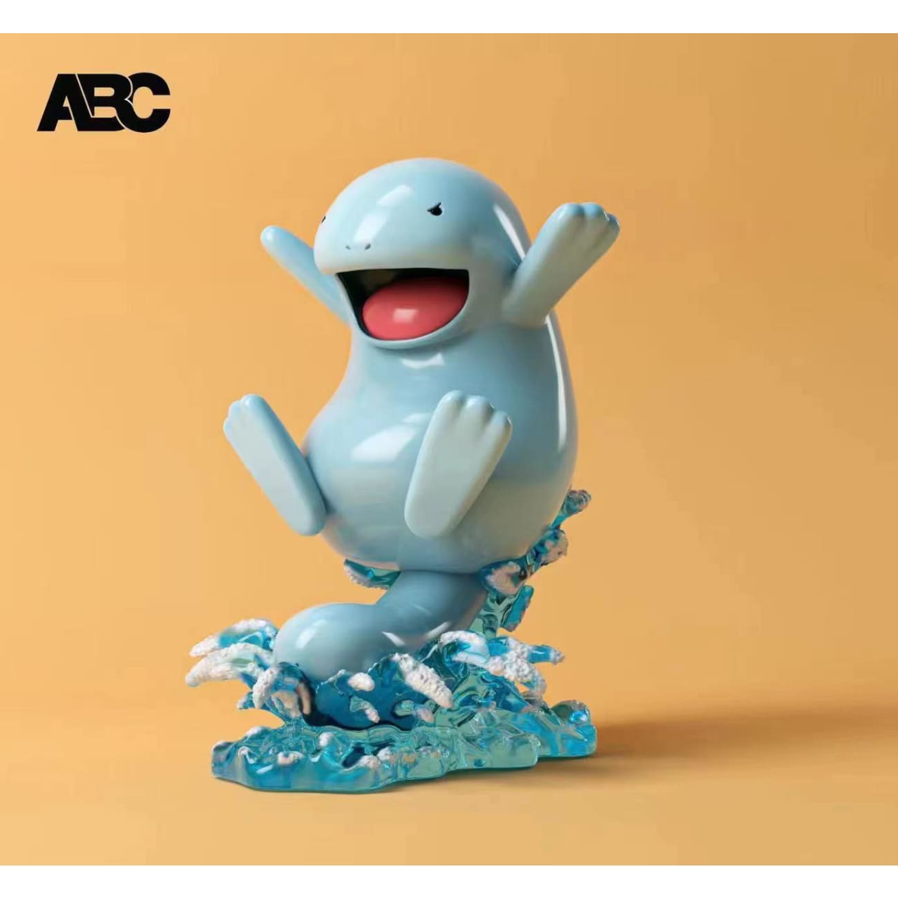 ABC Studio - Quagsire [2 Variants]