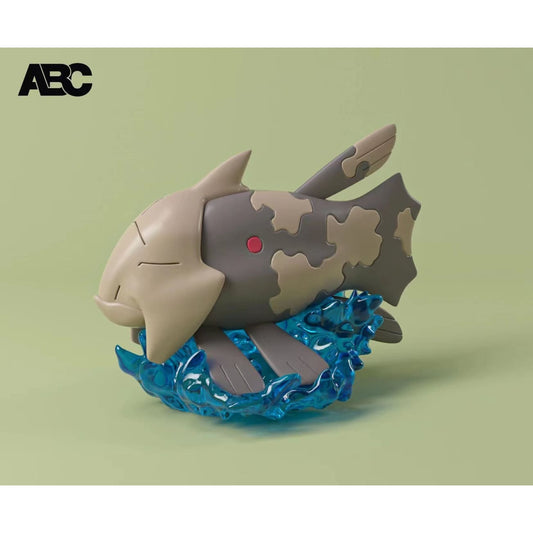 ABC Studio  - Relicanth