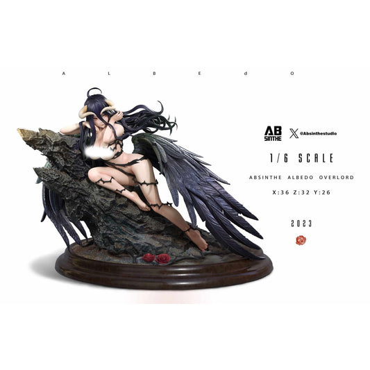 ABsinthe Studio - Albedo [Cast Off]