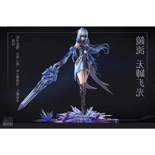 ABsinthe Studio - Jingliu [2 Variants]