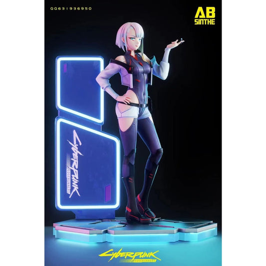 ABsinthe Studio - Lucy / Lucyna Kushinada [2 Variants]