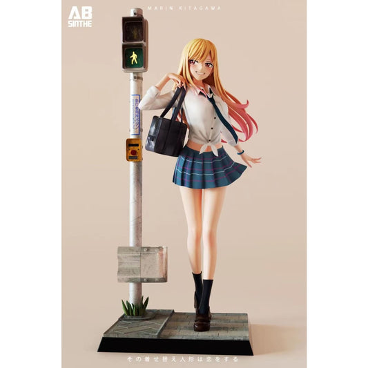 ABsinthe Studio - Marin Kitagawa [2 Variants]
