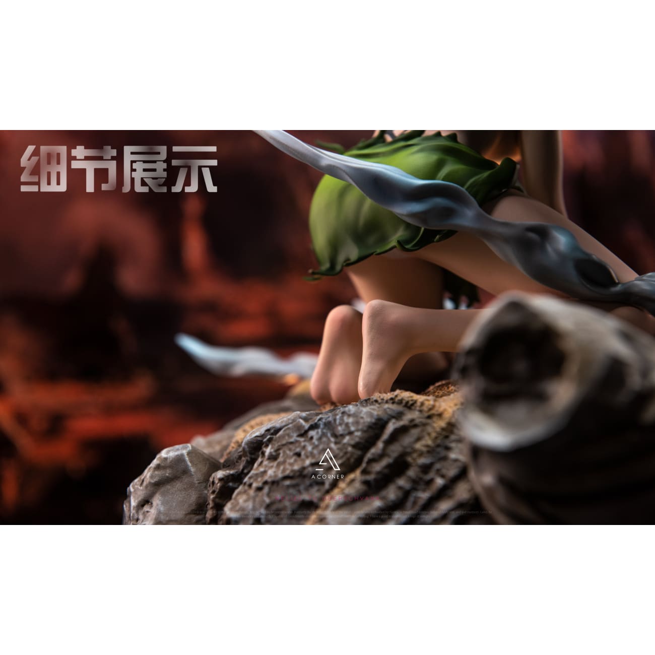 AC Studio - Nelliel Tu Odelschwanck [2 Variants]