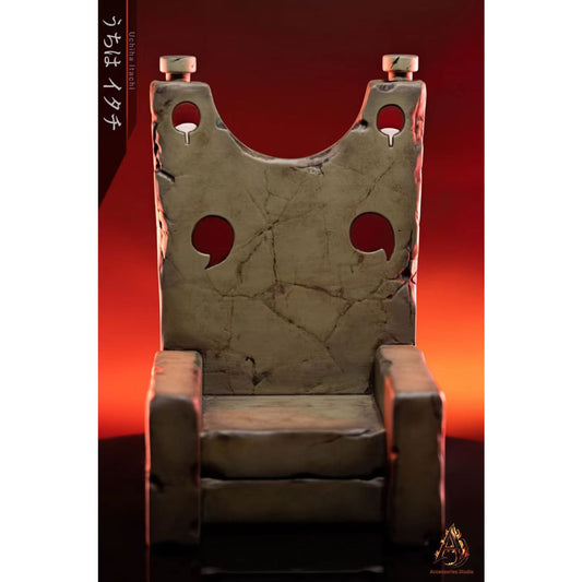 Accessories Studio - Uchiha Itachi [Throne Base ONLY]