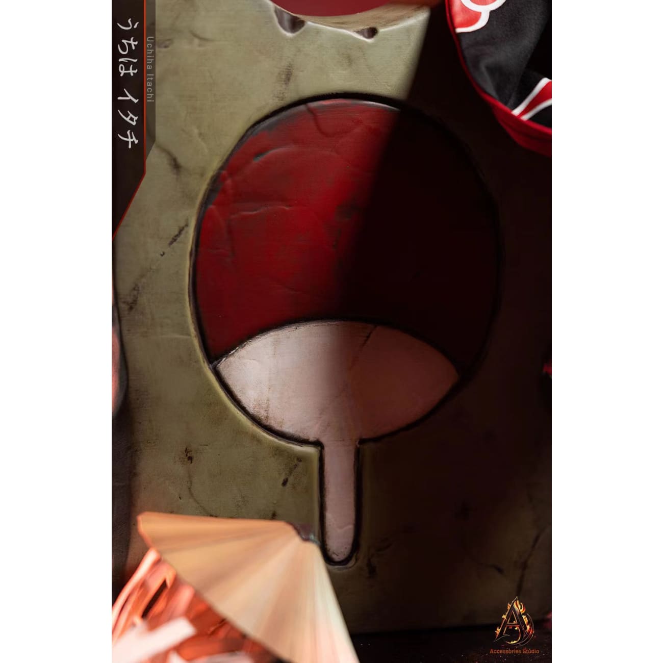 Accessories Studio - Uchiha Itachi [Throne Base ONLY]