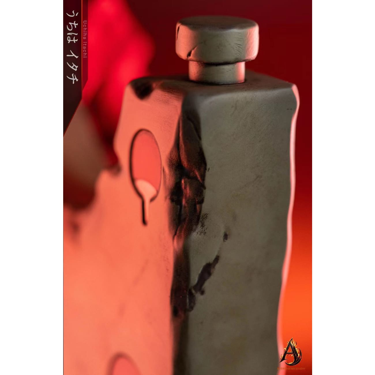Accessories Studio - Uchiha Itachi [Throne Base ONLY]