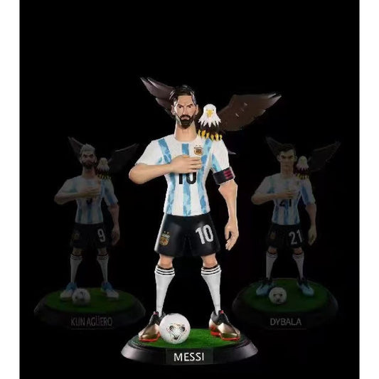Ace Player   - Seleccion Argentina