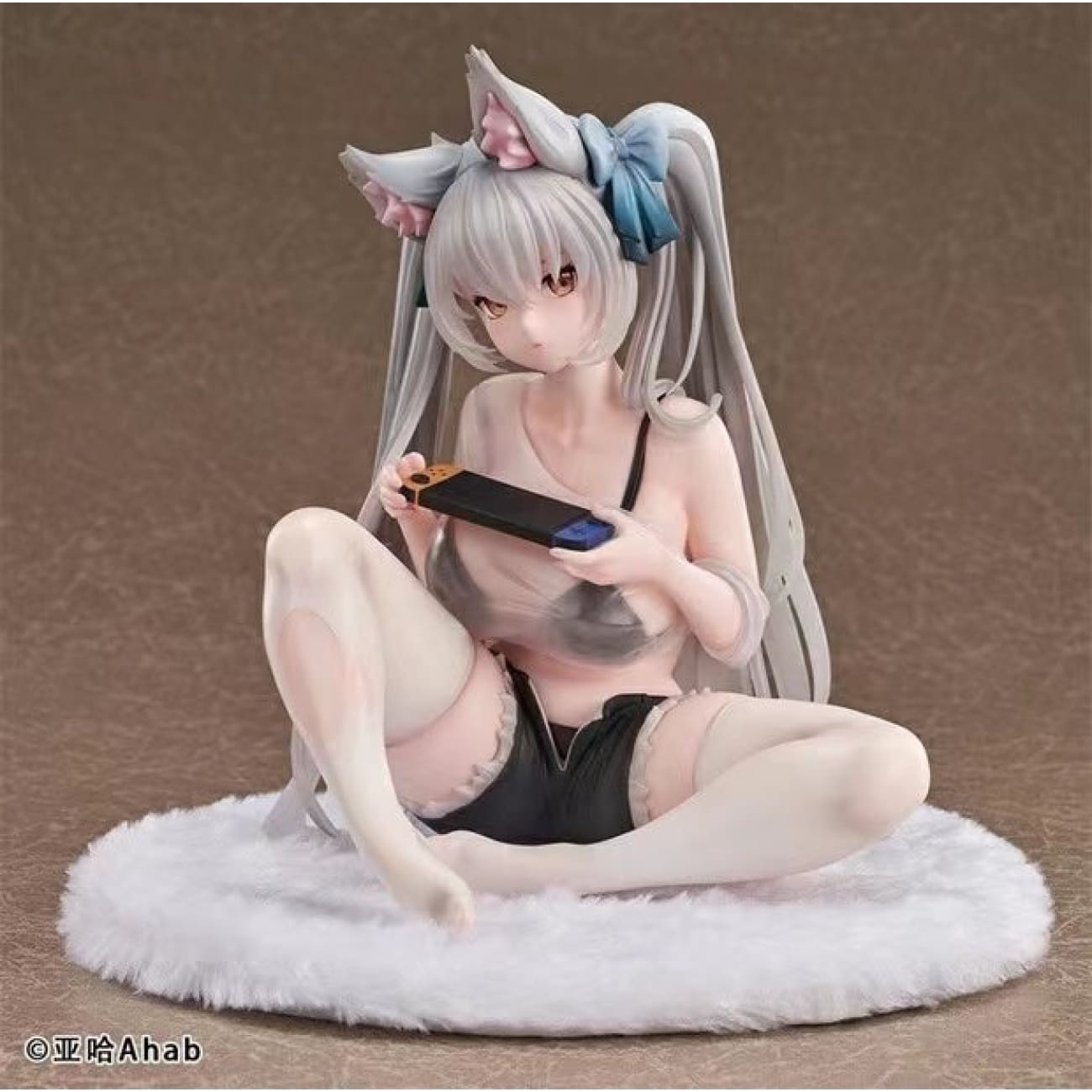 ACEModeling Studio - Ahab's Playtime [Licensed] 