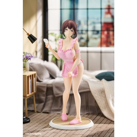 ACEModeling Studio - Novice Wife Nana