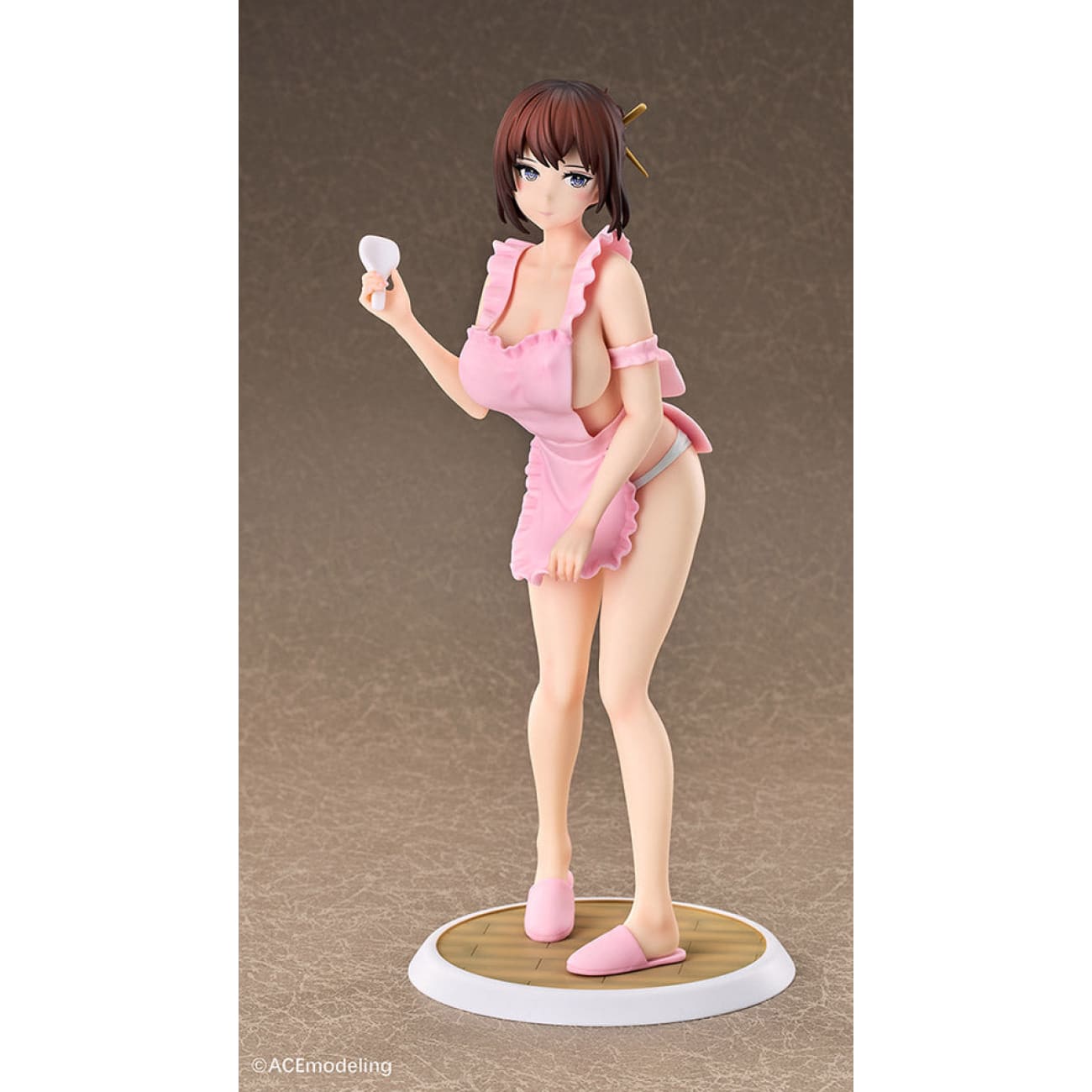 Acemodeling Studio - Novice Wife Nana - Pre-order