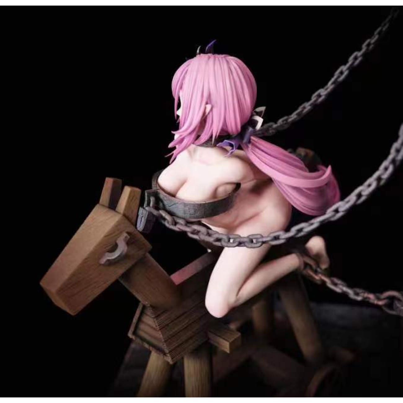 ACG Studio - Prison Elysia [2 Variants]