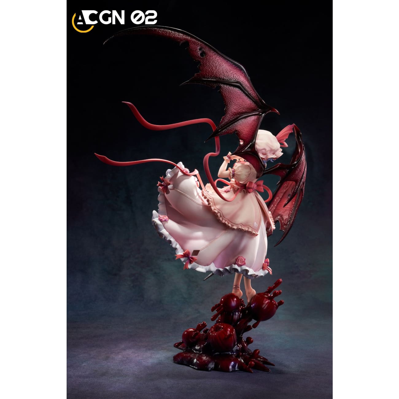 ACGN 02 Studio - Remilia Scarlet [4 Variants]
