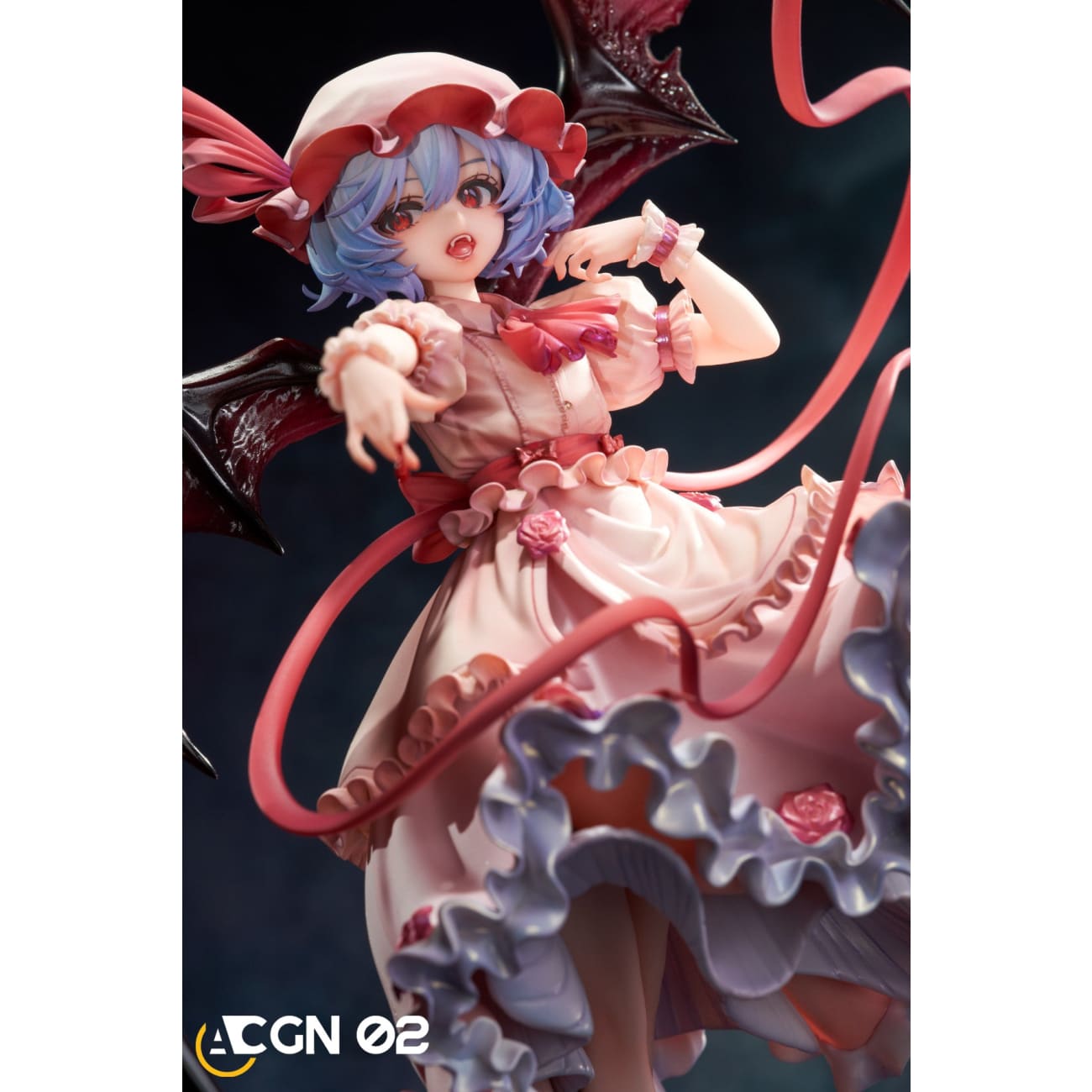 ACGN 02 Studio - Remilia Scarlet [4 Variants]