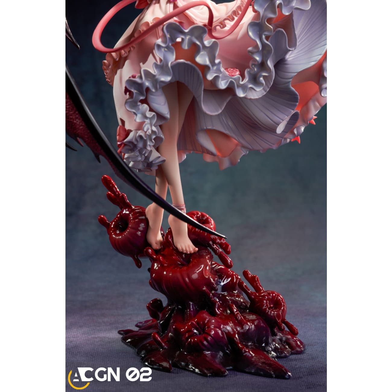 ACGN 02 Studio - Remilia Scarlet [4 Variants]