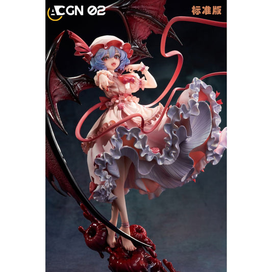 ACGN 02 Studio - Remilia Scarlet [4 Variants]