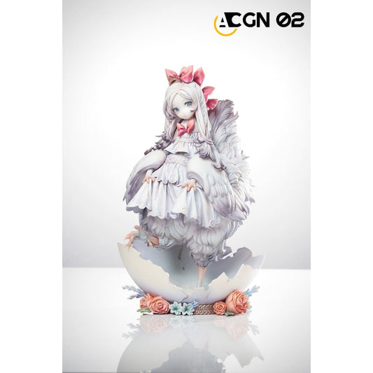 ACGN 02 STUDIO - Xiaoyu chick