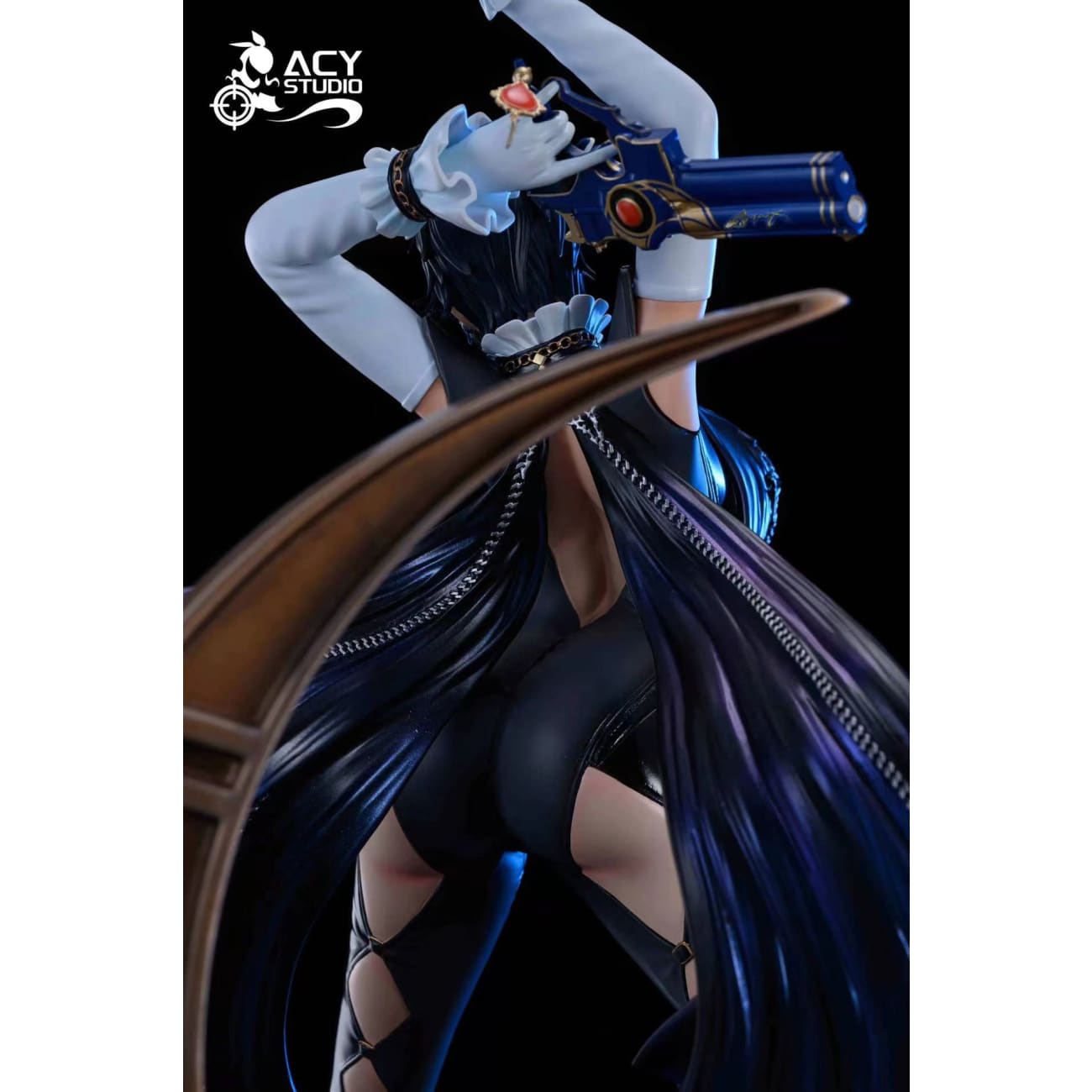 Acy Studio -  Bayonetta [1/4 scale]