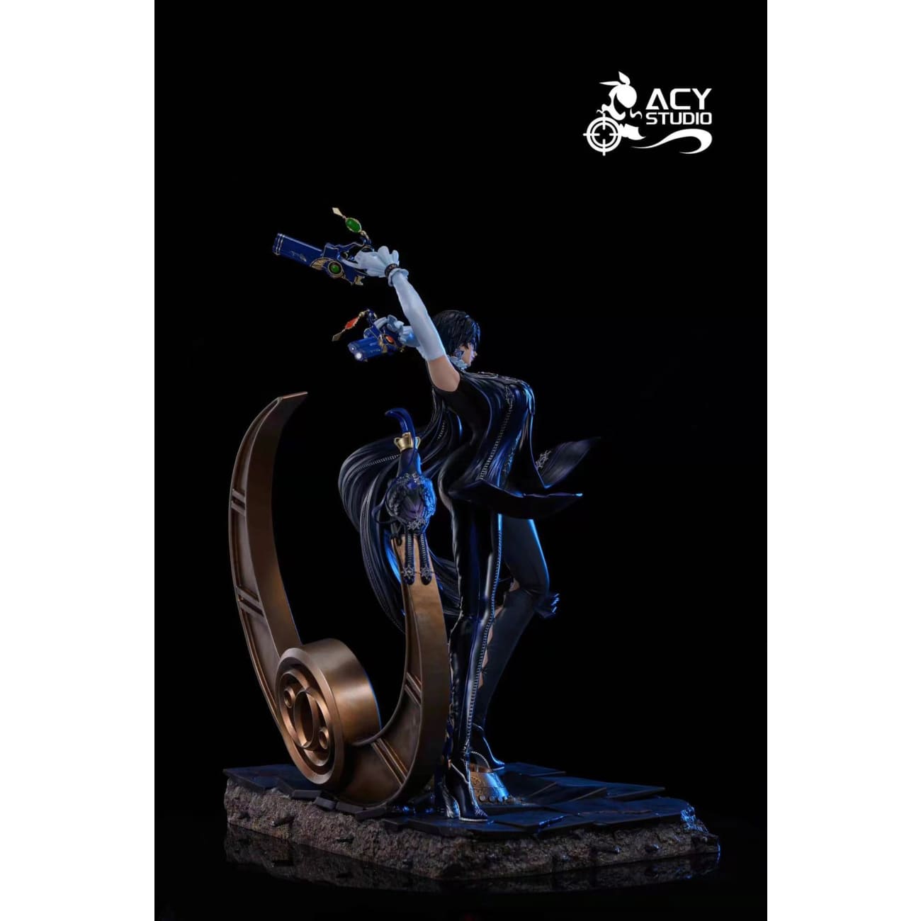 Acy Studio -  Bayonetta [1/4 scale]