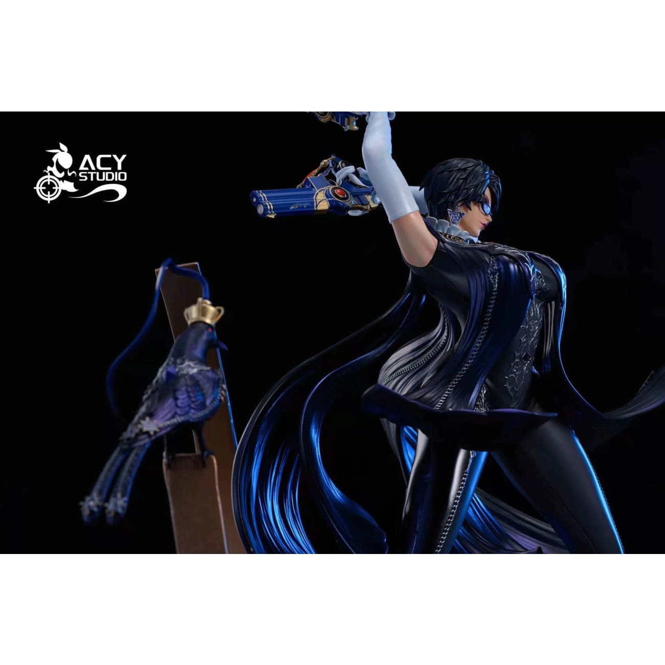 Acy Studio -  Bayonetta [1/4 scale]
