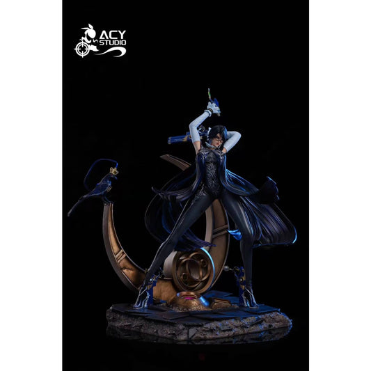 Acy Studio -  Bayonetta [1/4 scale]