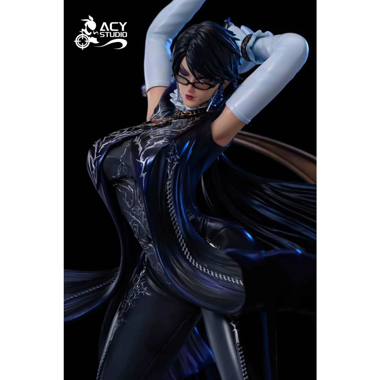 Acy Studio -  Bayonetta [1/4 scale]