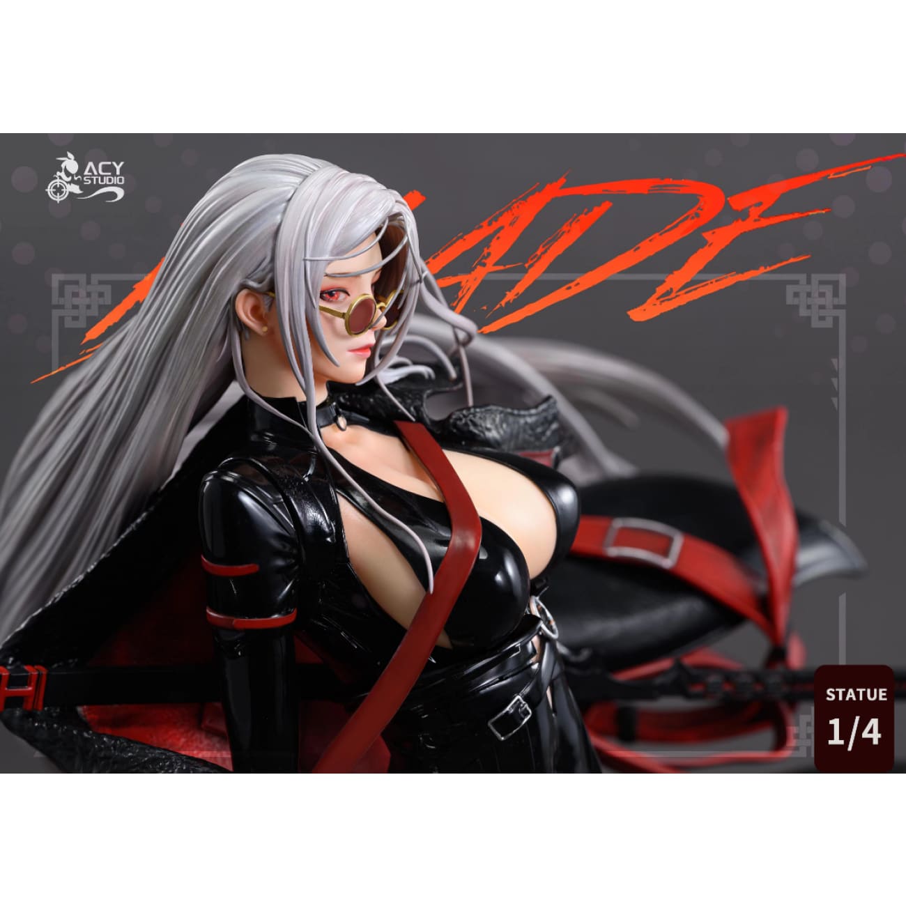 Acy Studio - Blade Shadow [AC 15][2 Variants]