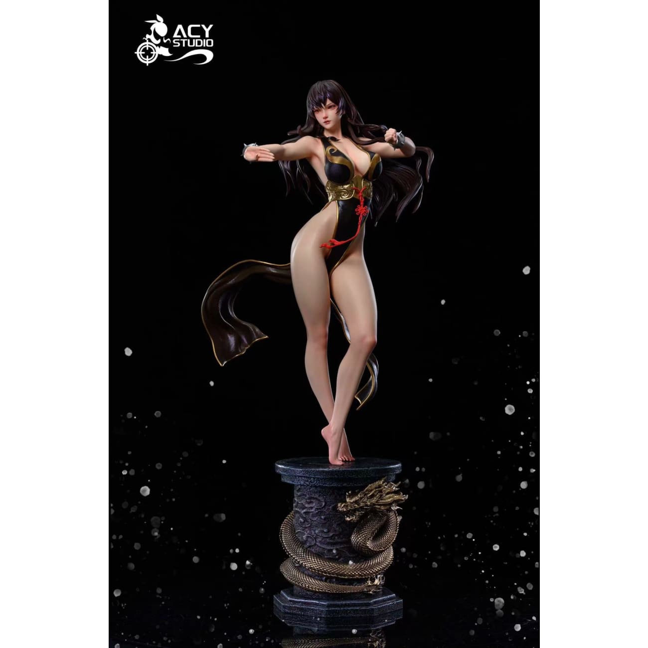 Acy Studio - Chun-Li [3 Variants]