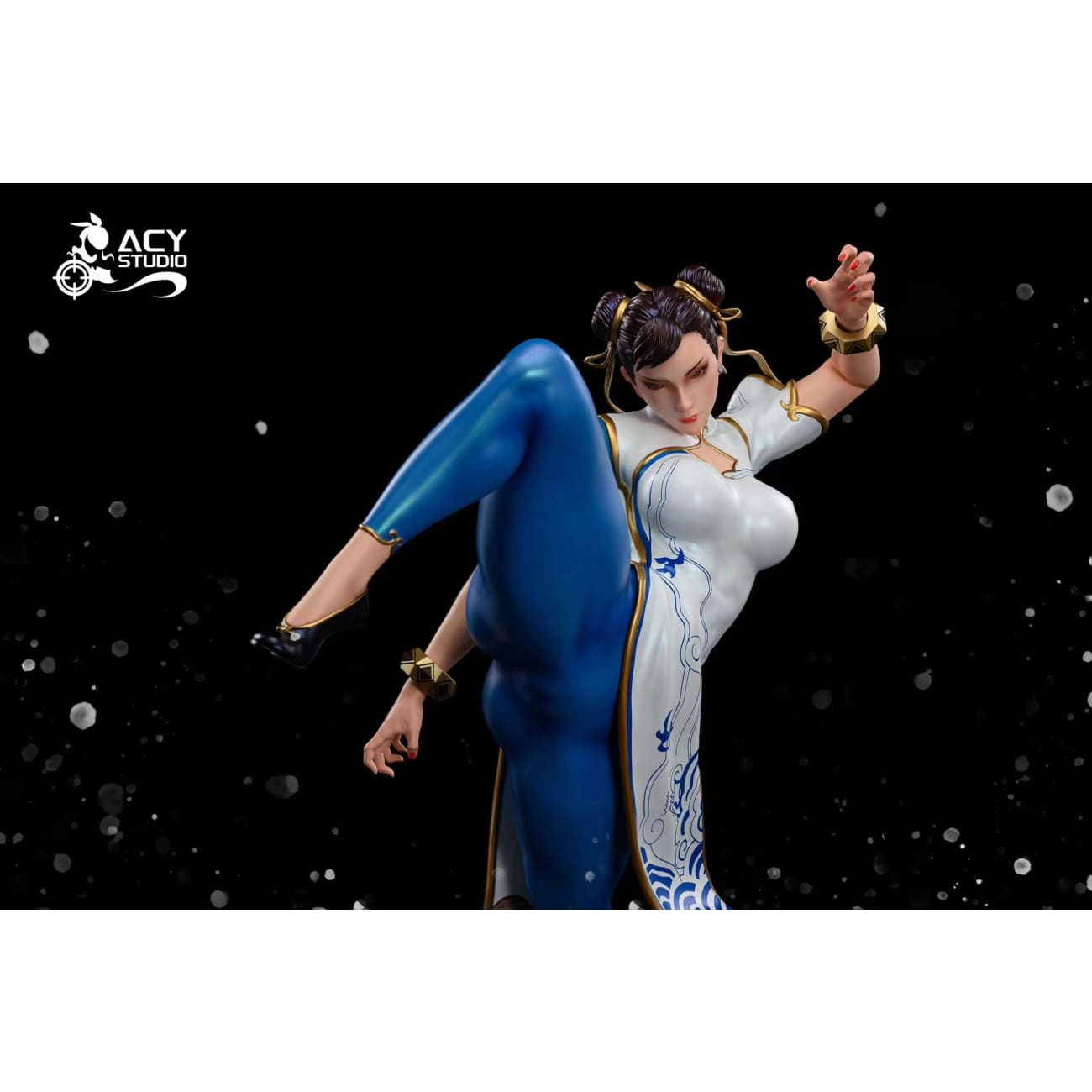 Acy Studio - Chun-Li [3 Variants]