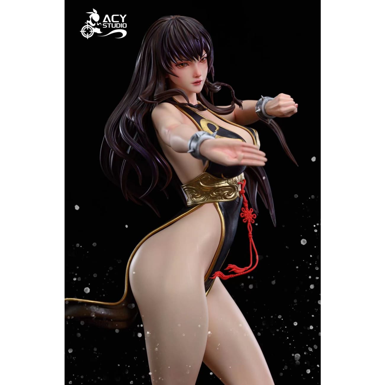 Acy Studio - Chun-Li [3 Variants]