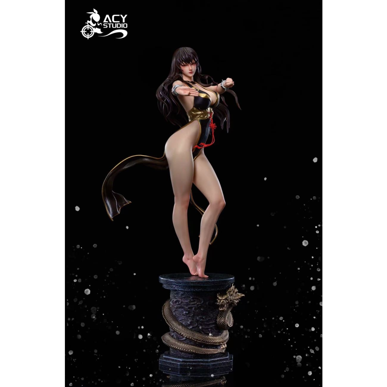 Acy Studio - Chun-Li [3 Variants]