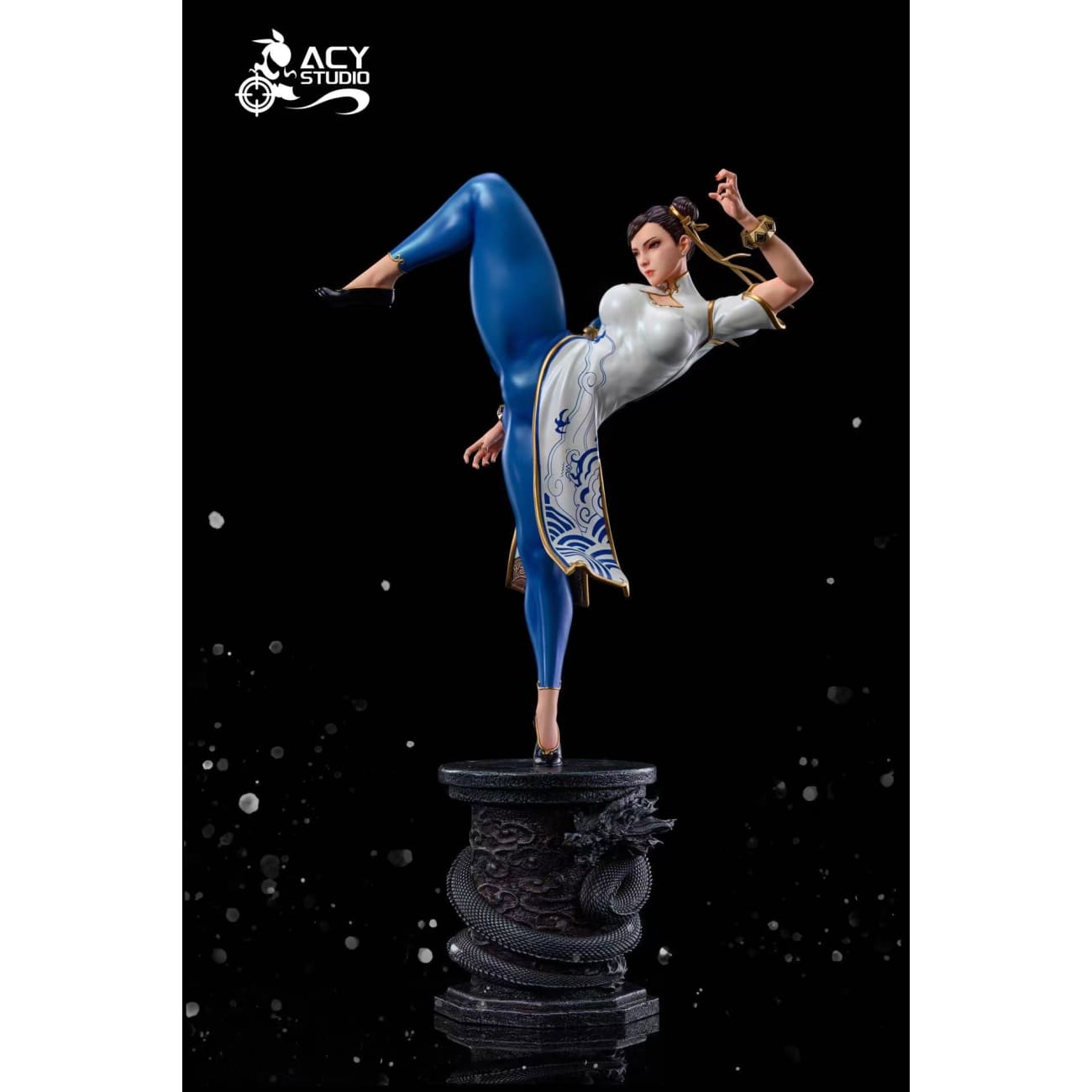 Acy Studio - Chun-Li [3 Variants]