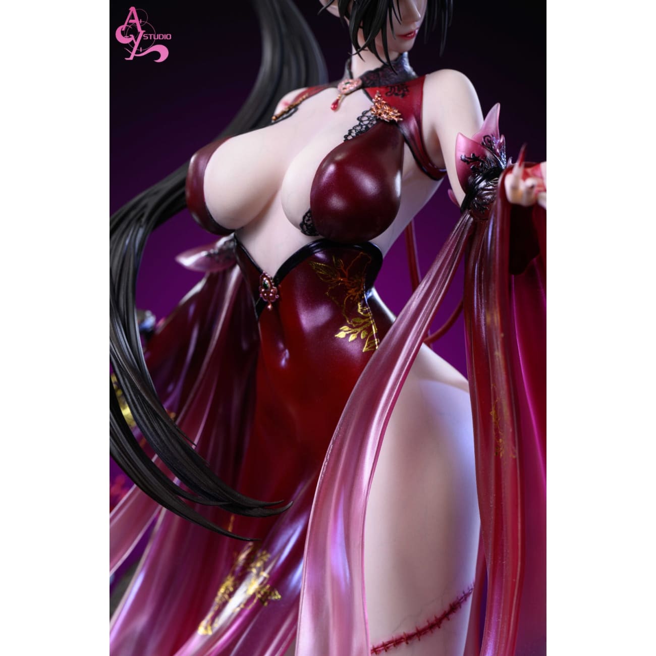ACY Studio - Diao Chan