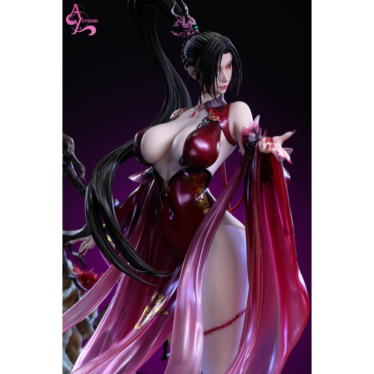 ACY Studio - Diao Chan
