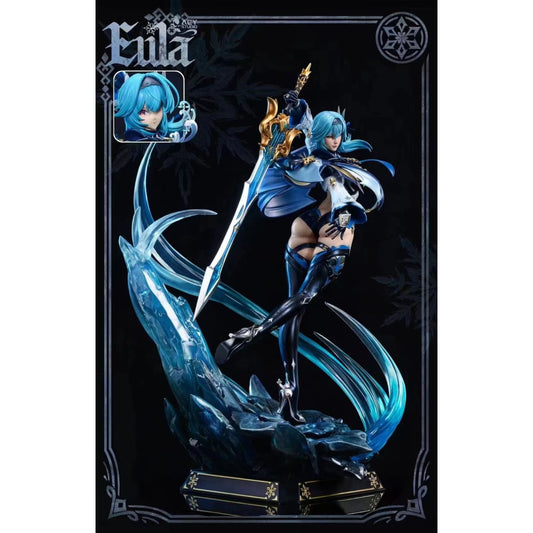 Acy Studio - Eula Lawrence [AC18][5 Variants]