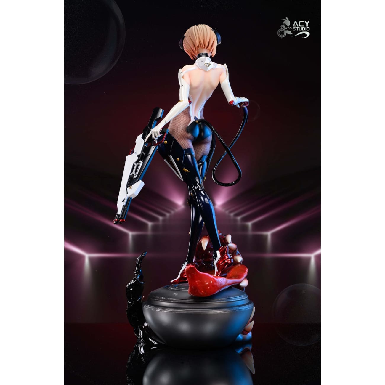 Acy Studio - Homare Nao [3 Variants]