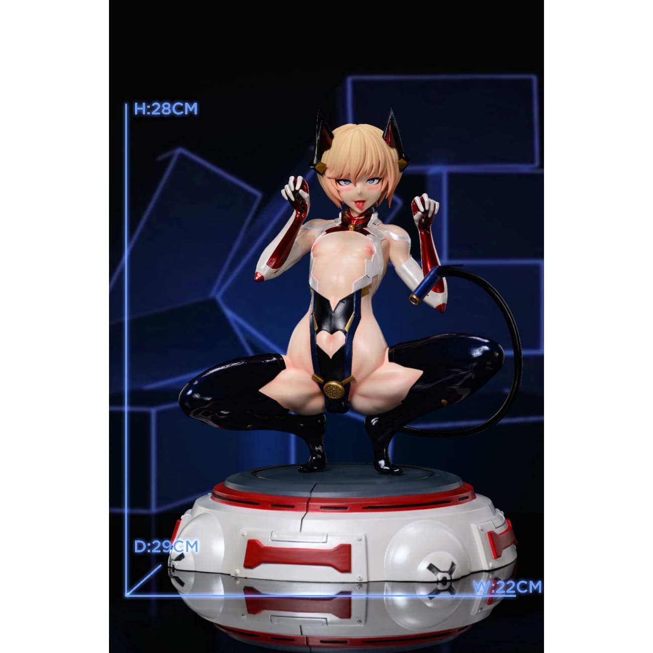 Acy Studio - Homare Nao [3 Variants]