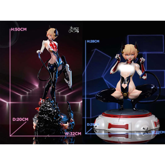 Acy Studio - Homare Nao [3 Variants]