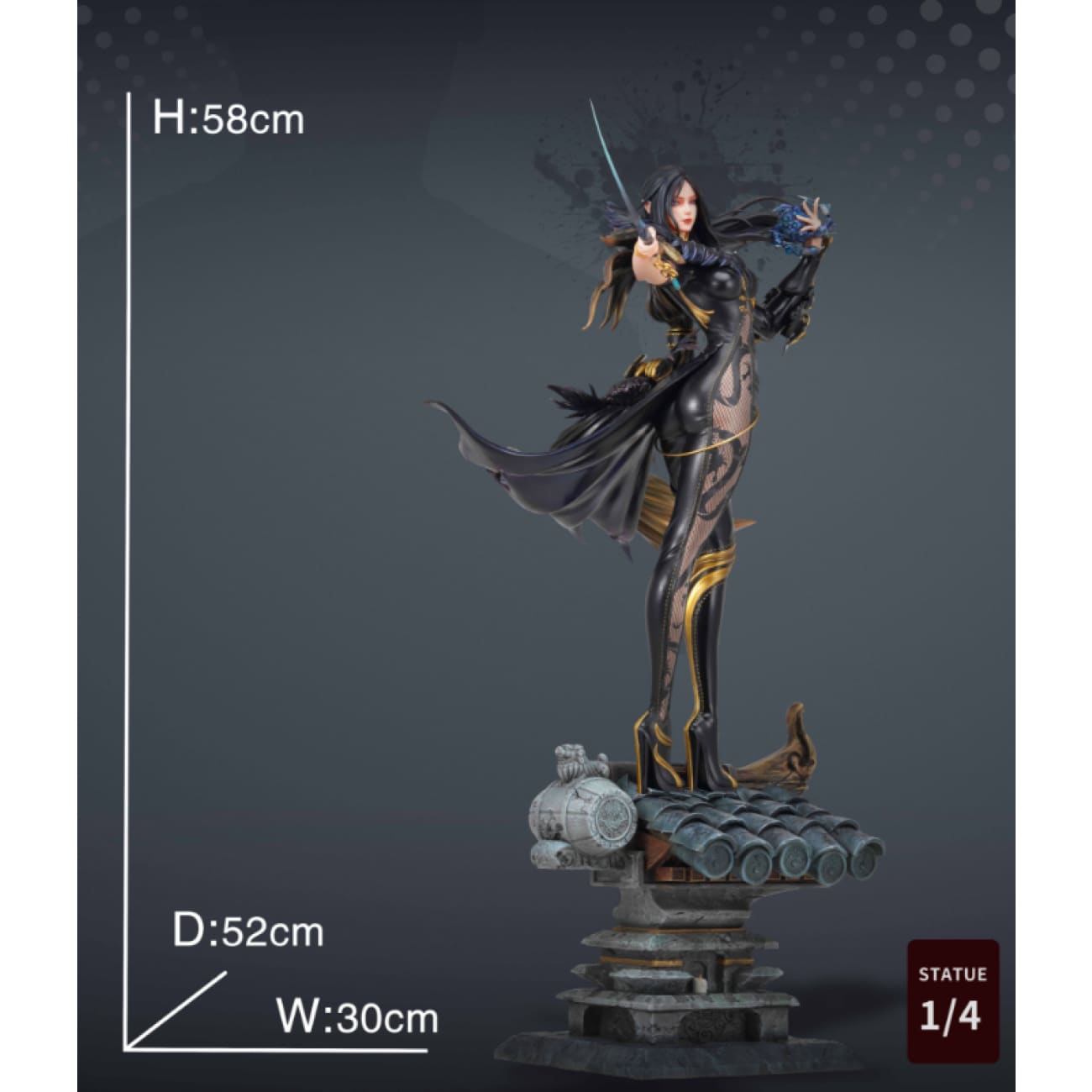 Acy Studio - Jinsoyun [AC16][2 Variants]
