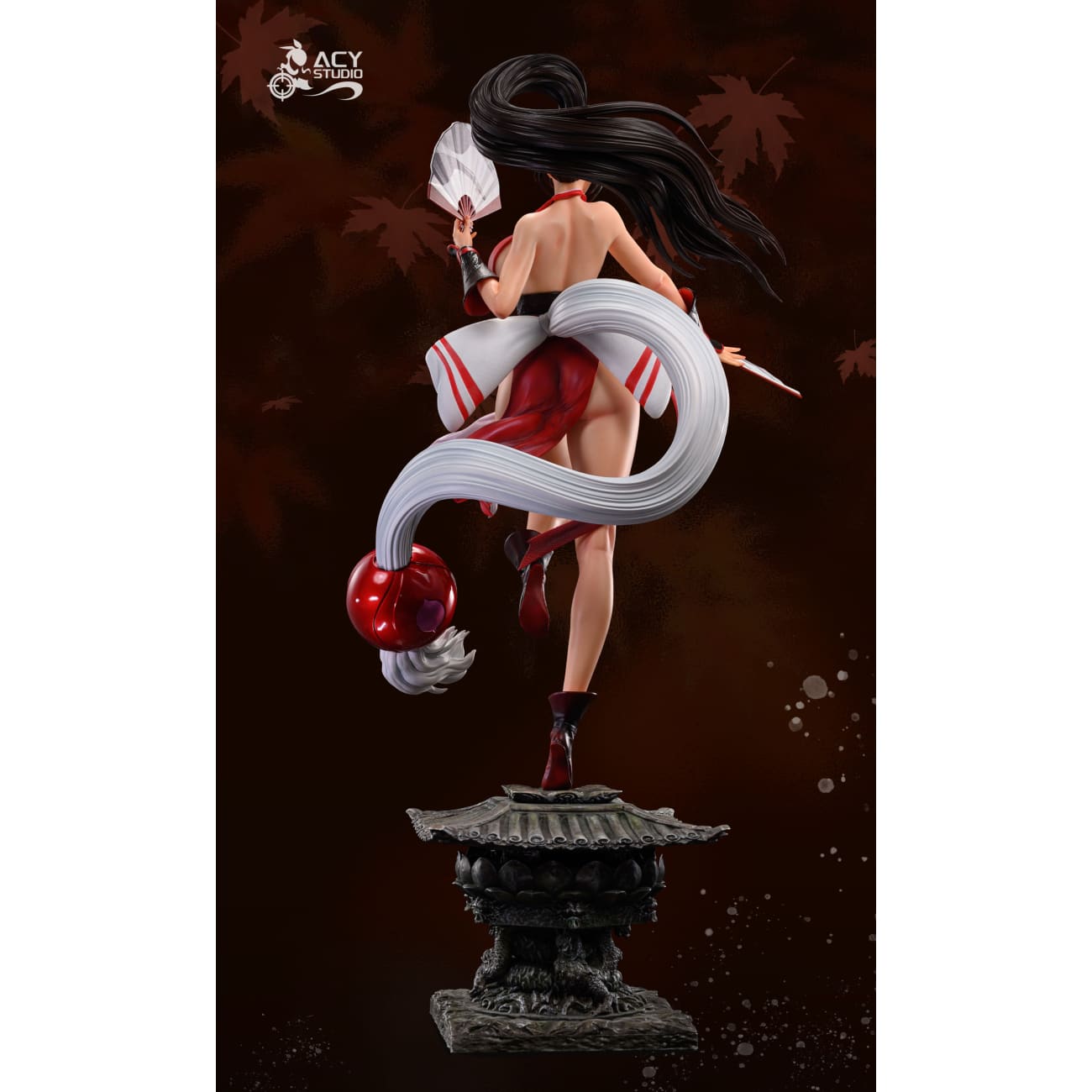 Acy Studio - Mai Shiranui [AC 21][3 Variants]