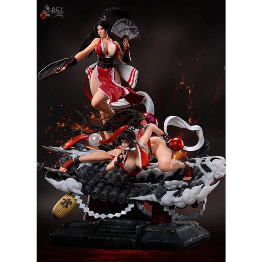 Acy Studio - Mai Shiranui [AC 21][3 Variants]