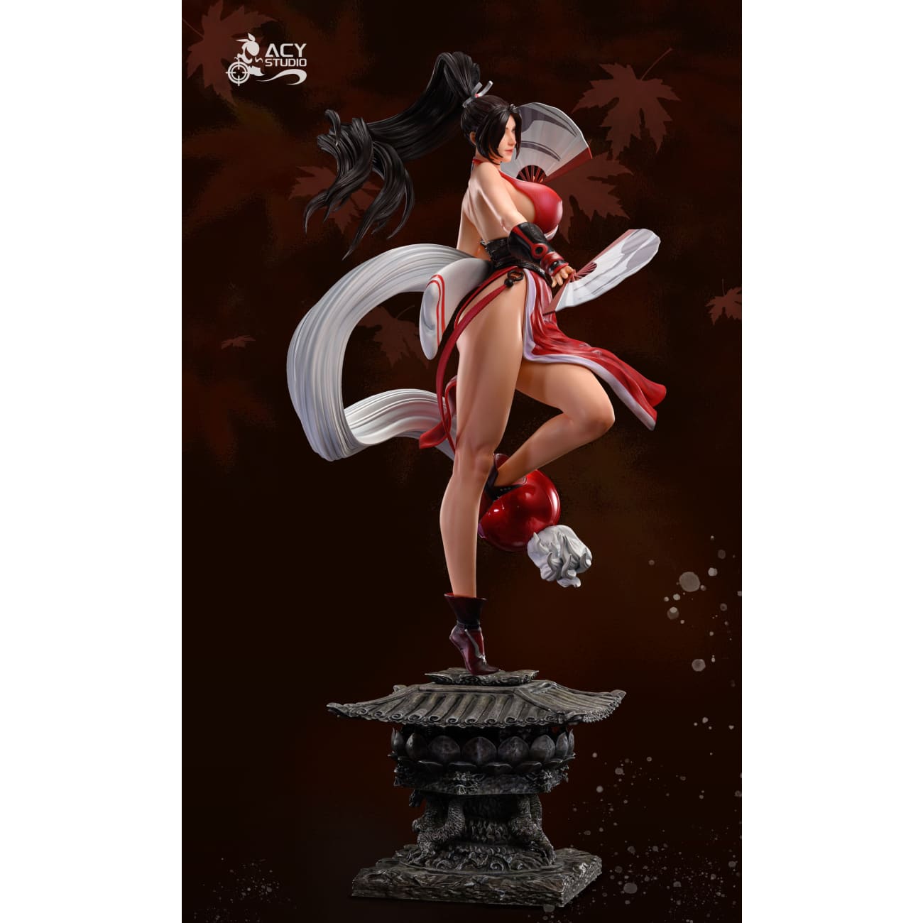 Acy Studio - Mai Shiranui [AC 21][3 Variants]