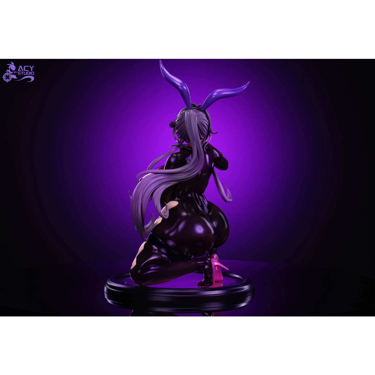 Acy Studio - Mitsuki Bunny Girl Ver. [3 Variants]