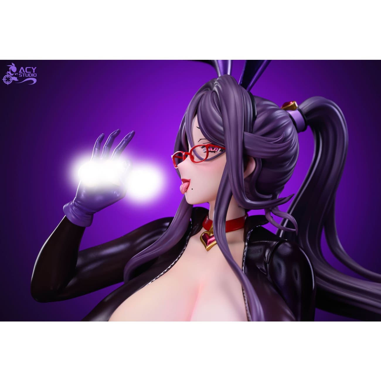 Acy Studio - Mitsuki Bunny Girl Ver. [3 Variants]
