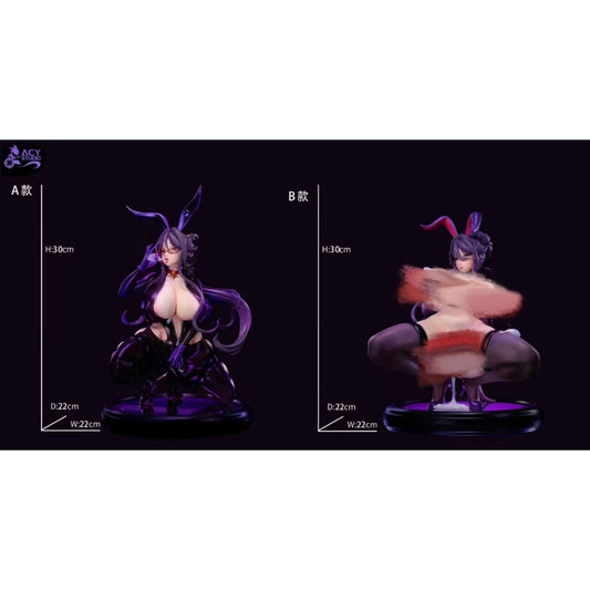 Acy Studio - Mitsuki Bunny Girl Ver. [3 Variants]