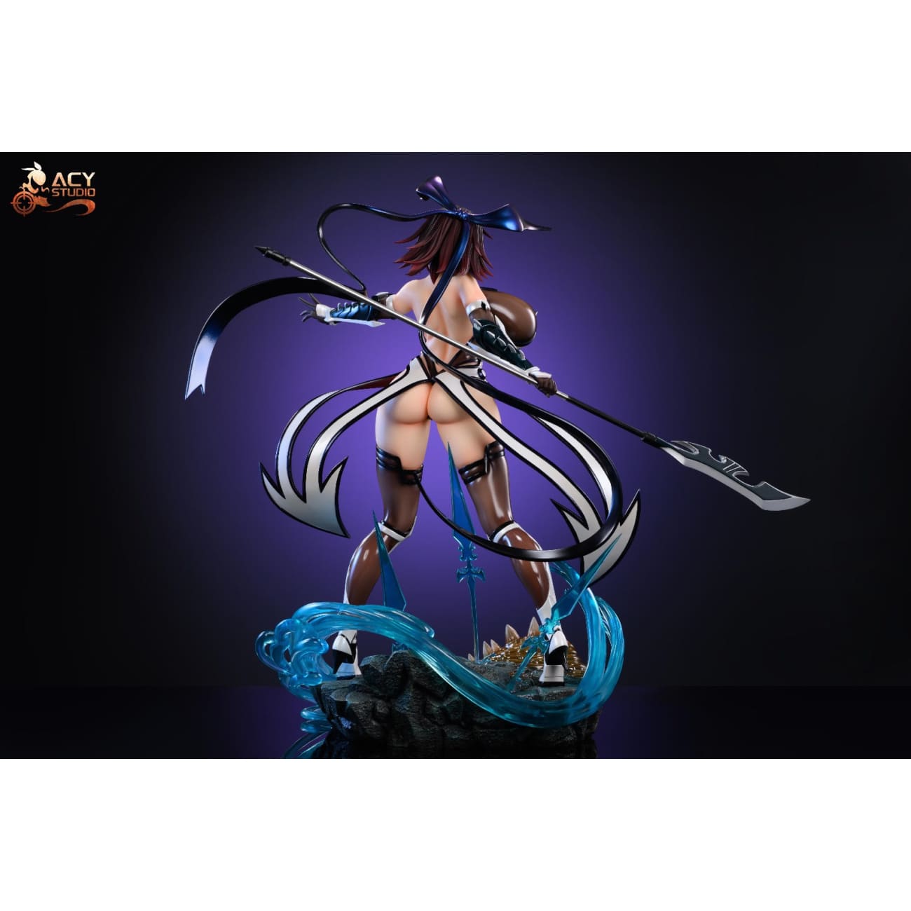 Acy Studio - Mizuki Shiranui 2.0 [7 Variants]