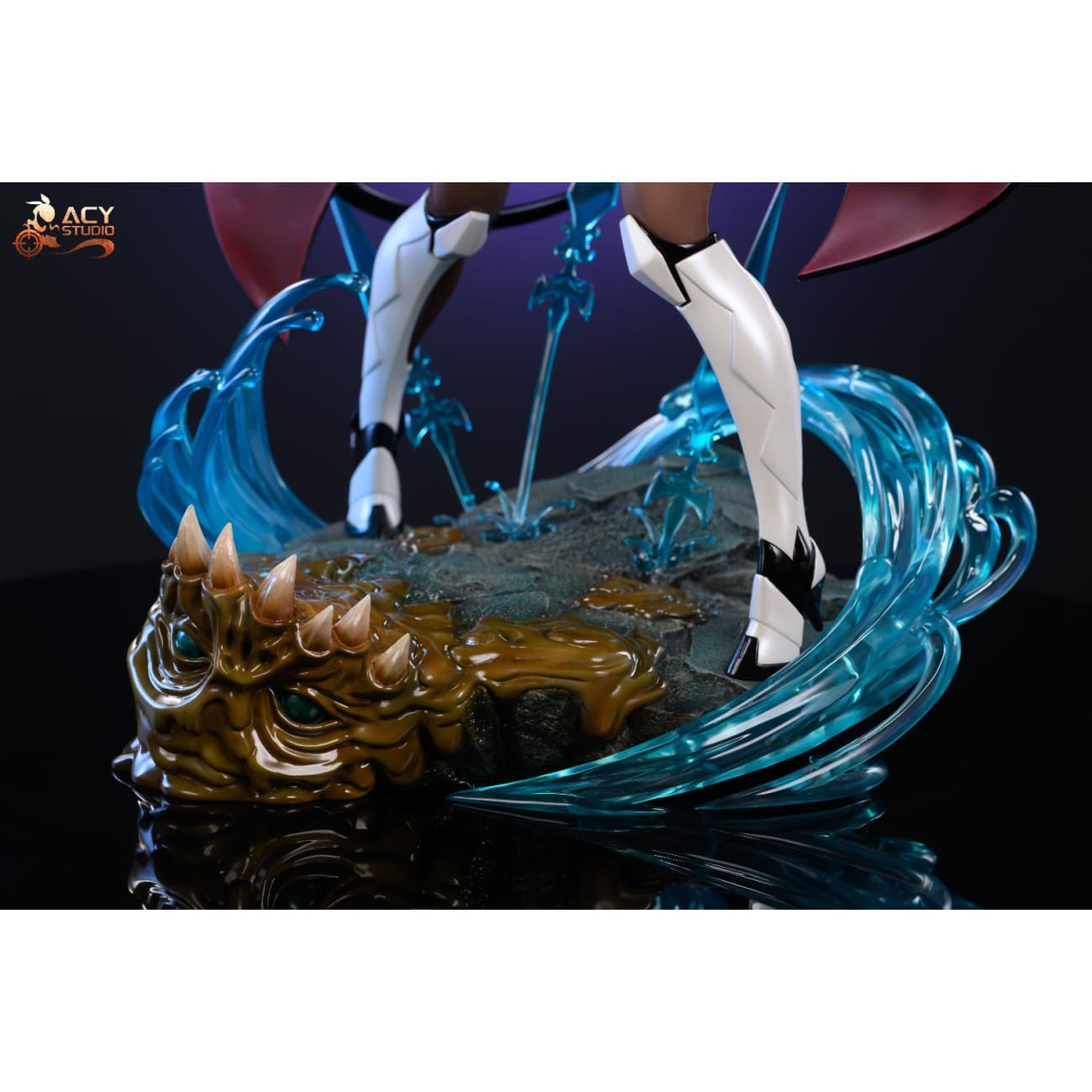 Acy Studio - Mizuki Shiranui 2.0 [7 Variants]
