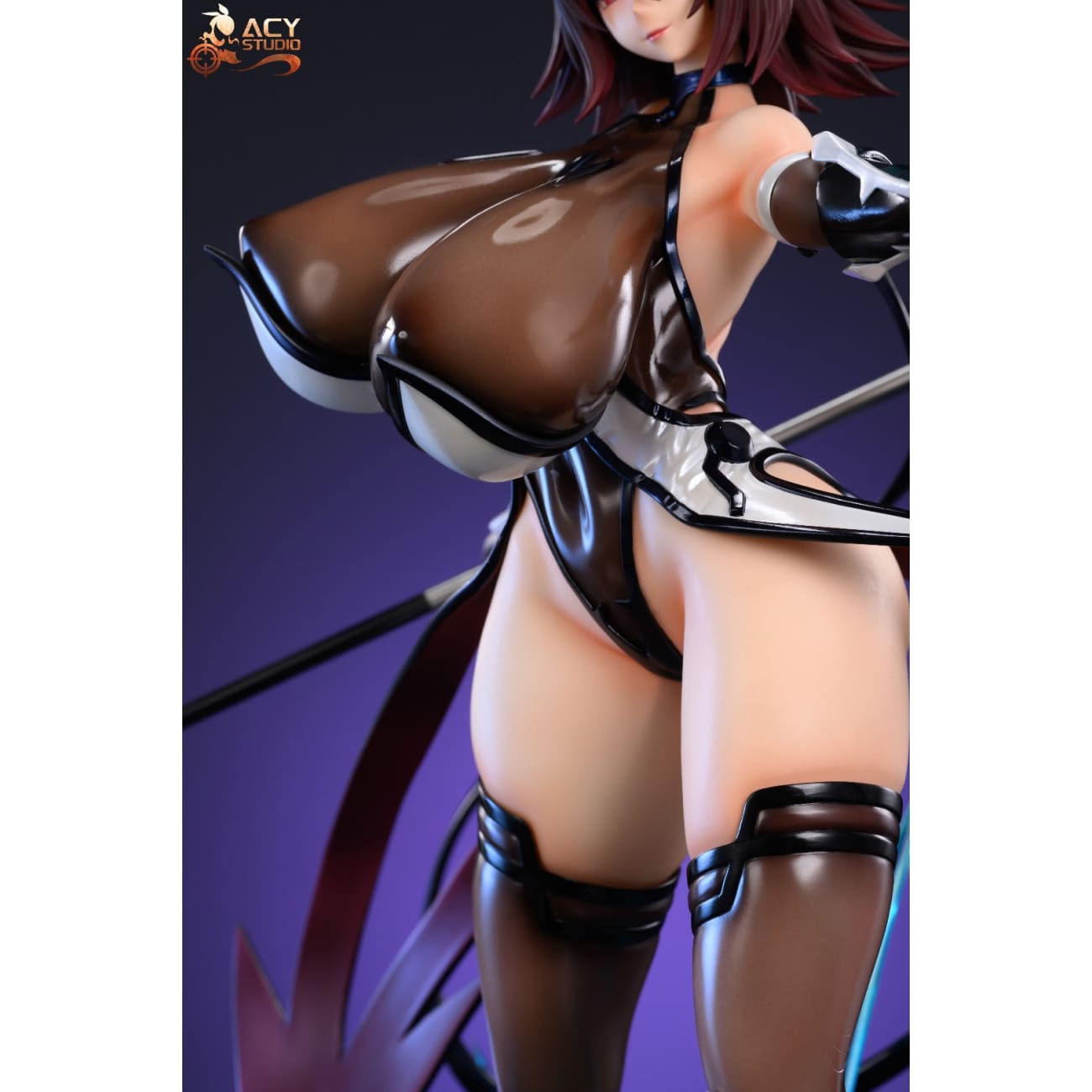 Acy Studio - Mizuki Shiranui 2.0 [7 Variants]