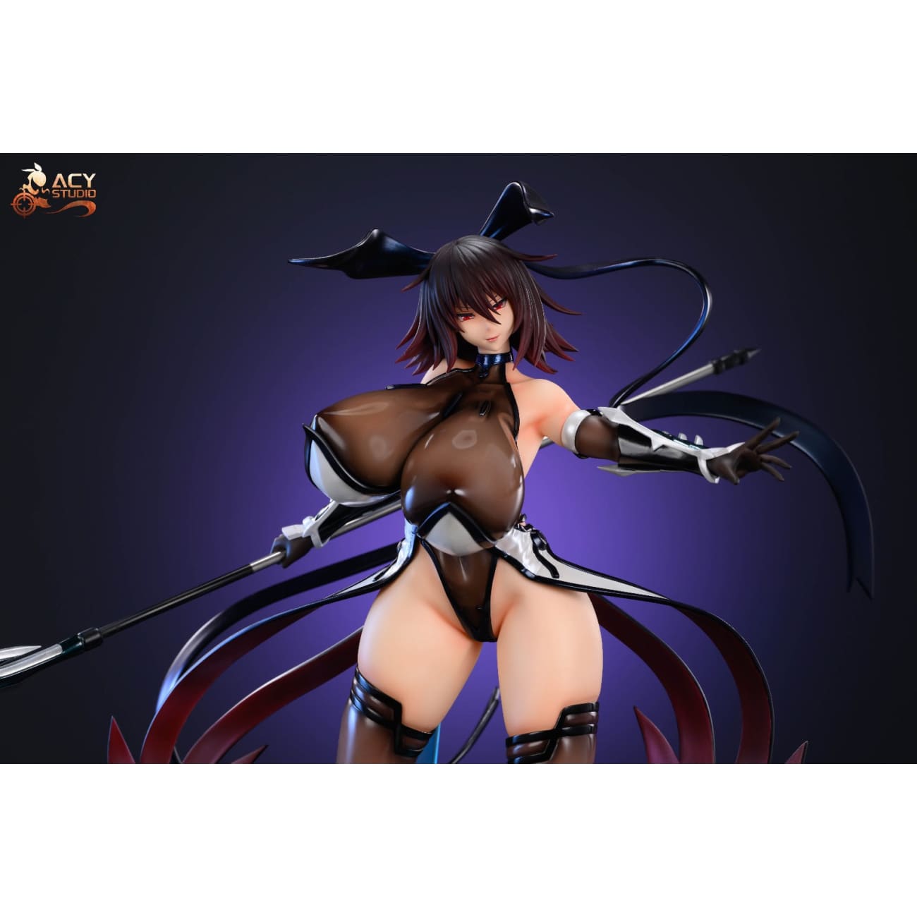 Acy Studio - Mizuki Shiranui 2.0 [7 Variants]